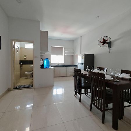 La Belle Residence Пном Пен Екстериор снимка