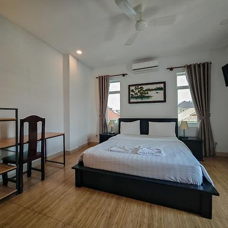 La Belle Residence Пном Пен Екстериор снимка