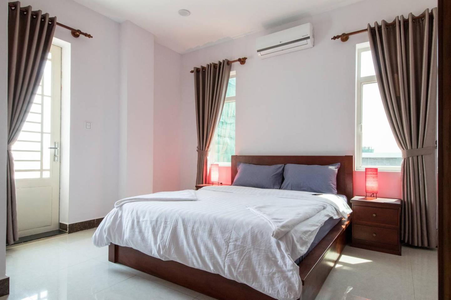 La Belle Residence Пном Пен Екстериор снимка