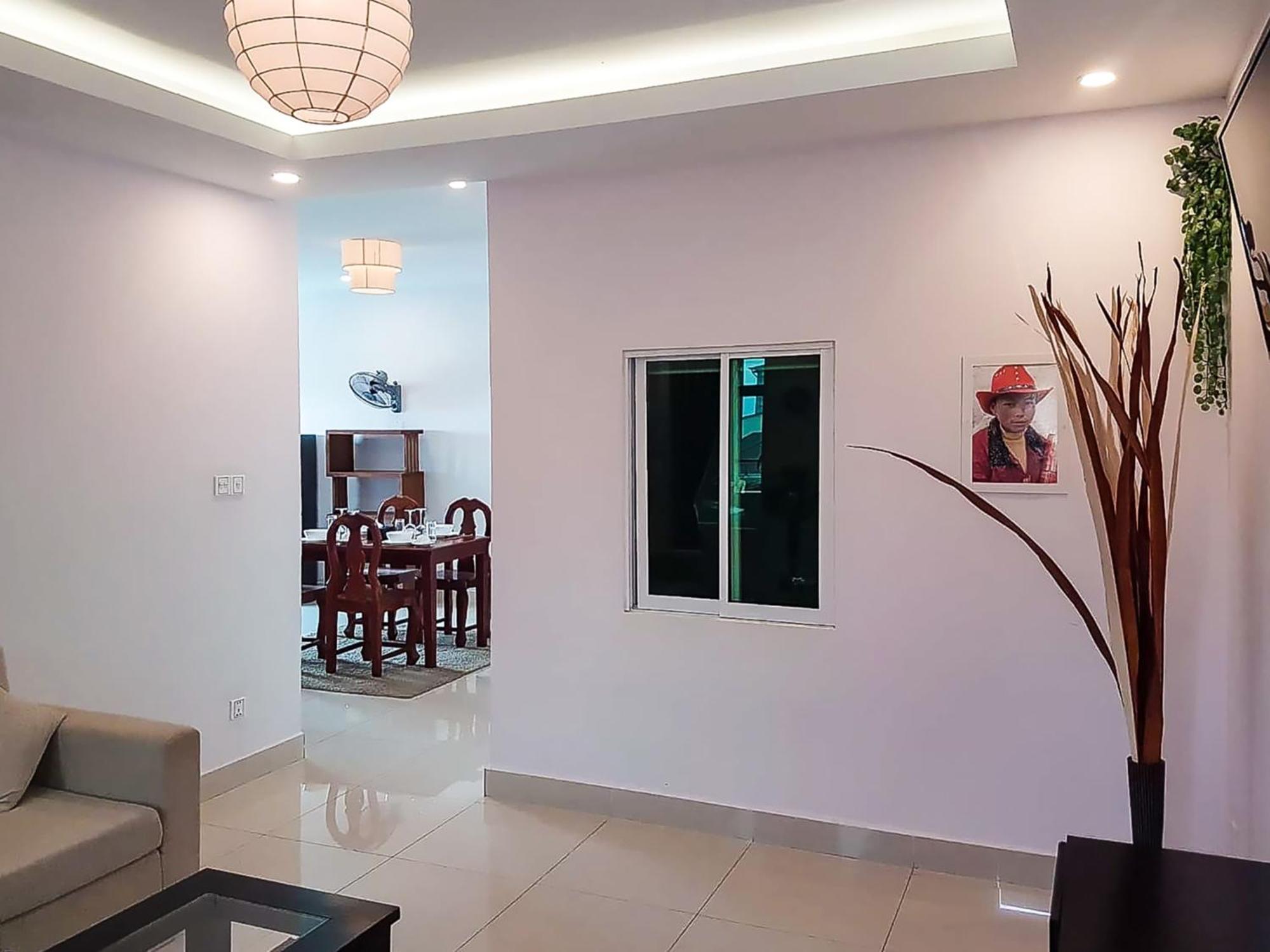 La Belle Residence Пном Пен Стая снимка