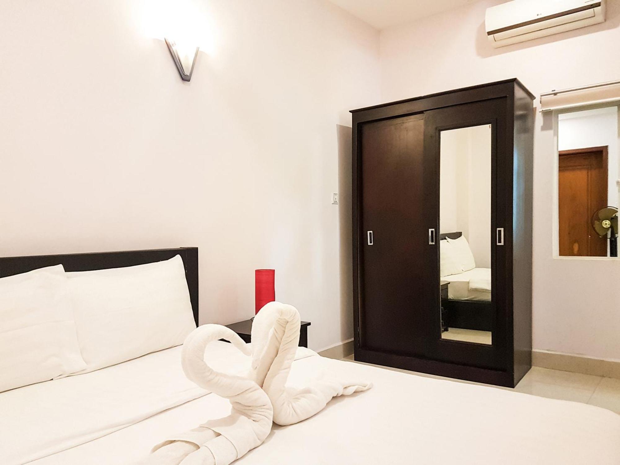 La Belle Residence Пном Пен Стая снимка