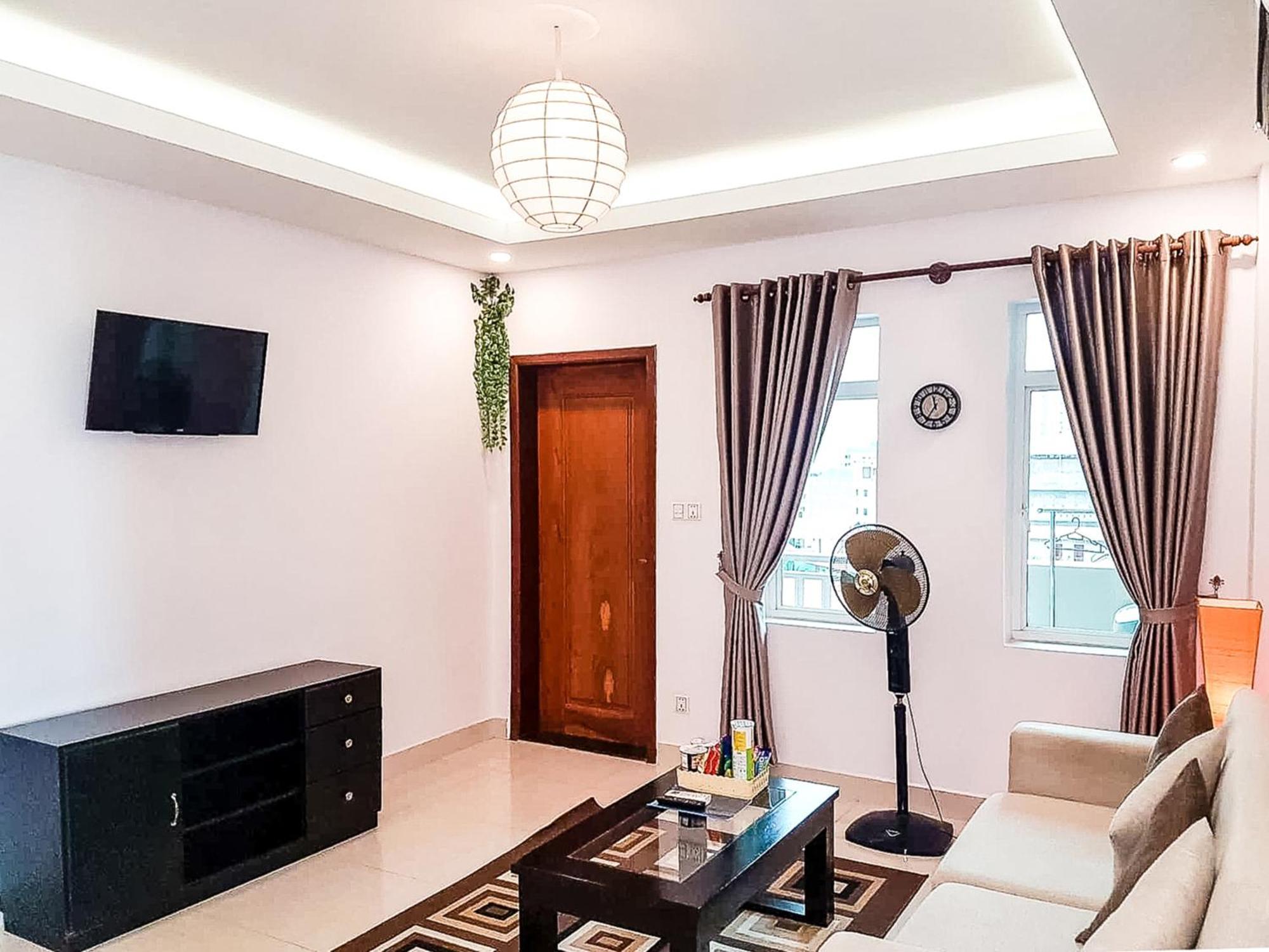 La Belle Residence Пном Пен Стая снимка