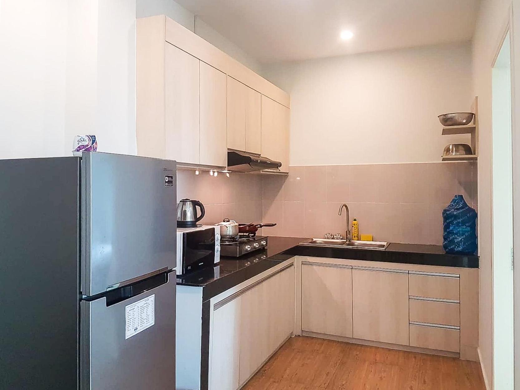 La Belle Residence Пном Пен Стая снимка