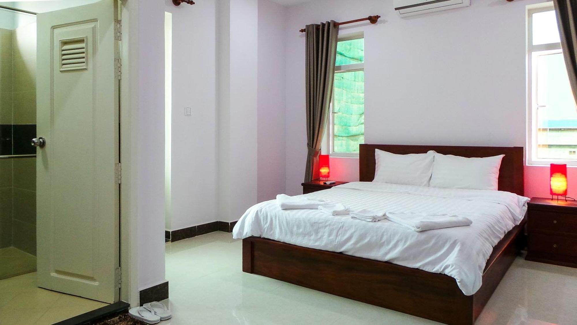 La Belle Residence Пном Пен Стая снимка