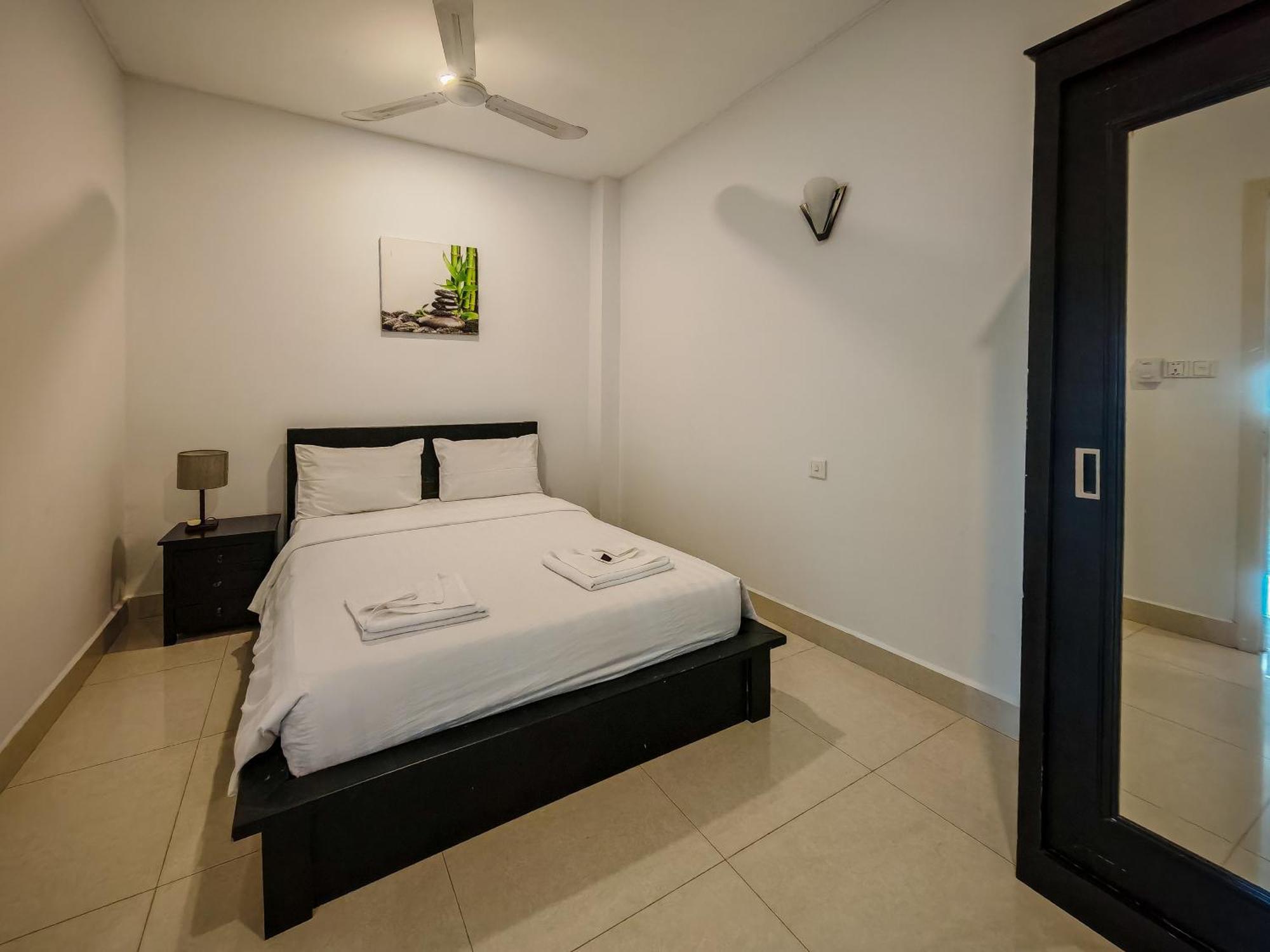 La Belle Residence Пном Пен Екстериор снимка
