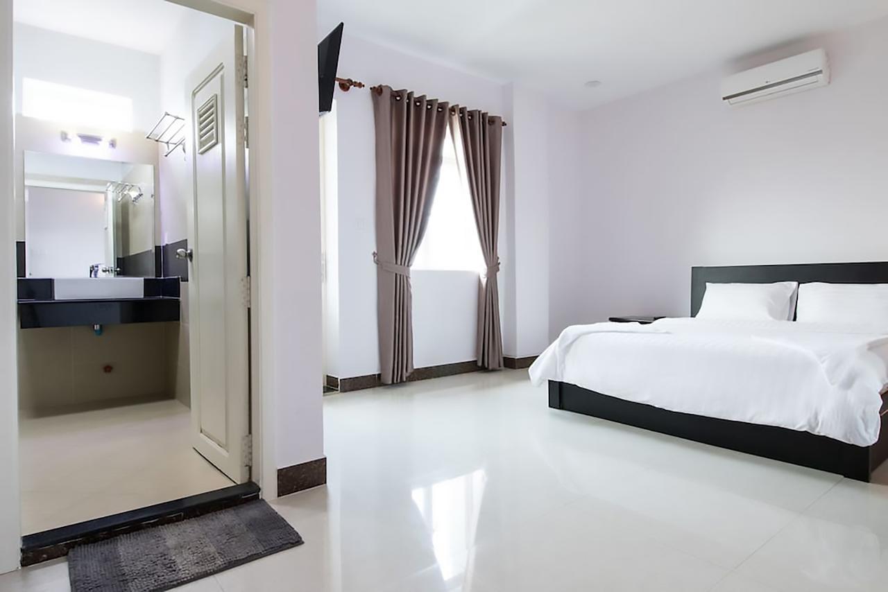 La Belle Residence Пном Пен Екстериор снимка