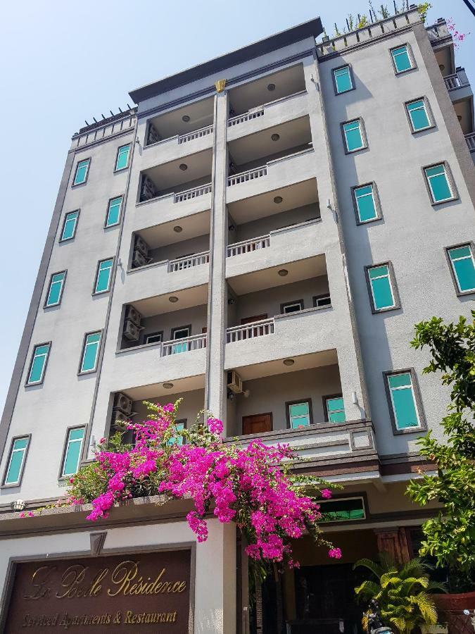 La Belle Residence Пном Пен Екстериор снимка
